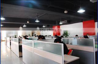 Anhui Sunshine Stationery Co., Ltd. company overview - view 4