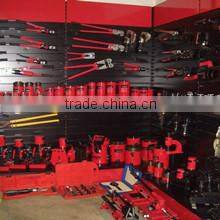 Yuhuan Besson Tools Co., Ltd. company overview - view 2