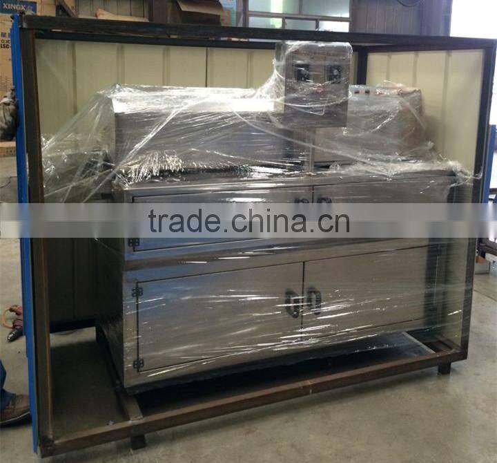 Zhengzhou Hento Machinery Co., Ltd. company overview - view 4