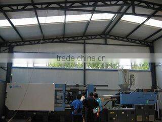 Wulian County Hongyu Machinery Co., Ltd. company overview - view 2