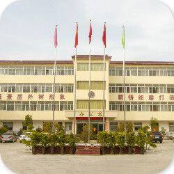 Henan Hongtai Kiln Refractory Co., Ltd. company overview - view 1