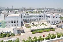 TMC Machinery (Nanjing) Co., Ltd. company overview - view 1
