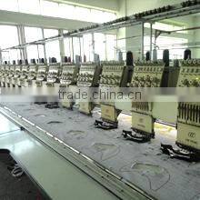 Guangzhou Profound Garment Co., Ltd. company overview - view 3
