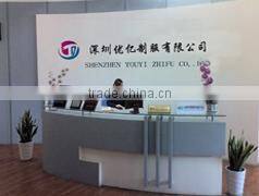 Shenzhen Youyi Uniform Co., Ltd. company overview - view 2