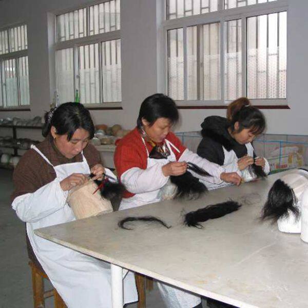 Hefei Yimaier Information Ltd company overview - view 1