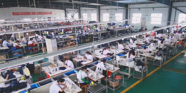 Xinke Protective Technology company overview - view 2