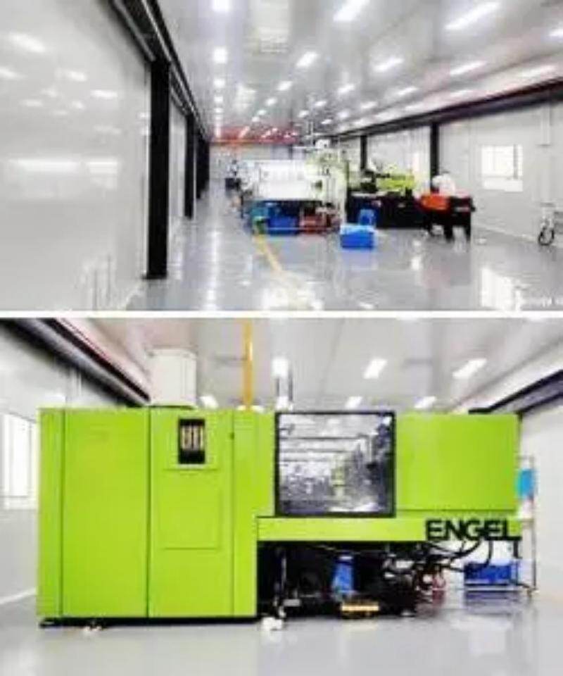 Suzhou ACE Biomedical Technology Co., Ltd. company overview - view 1