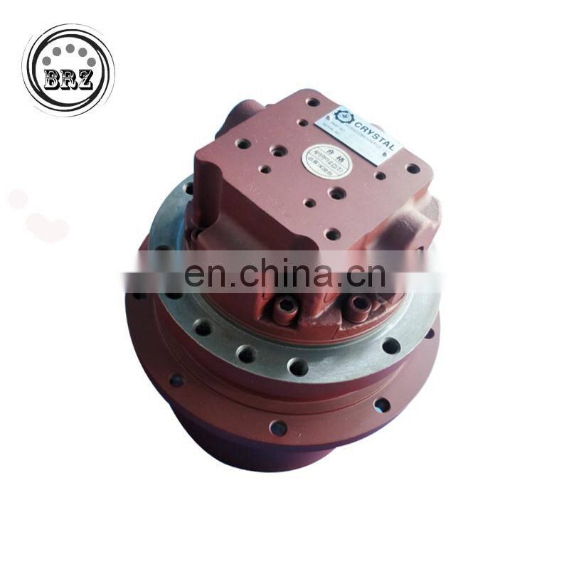 Nachi Phv-400-53-1s1-8717b Hydraulic Motor Zx50 Travel Motor Zx50