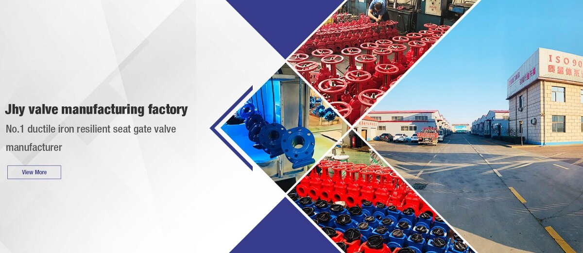 Hebei Jinghangyu Valve Manufacturing Co.,Ltd company overview - view 2