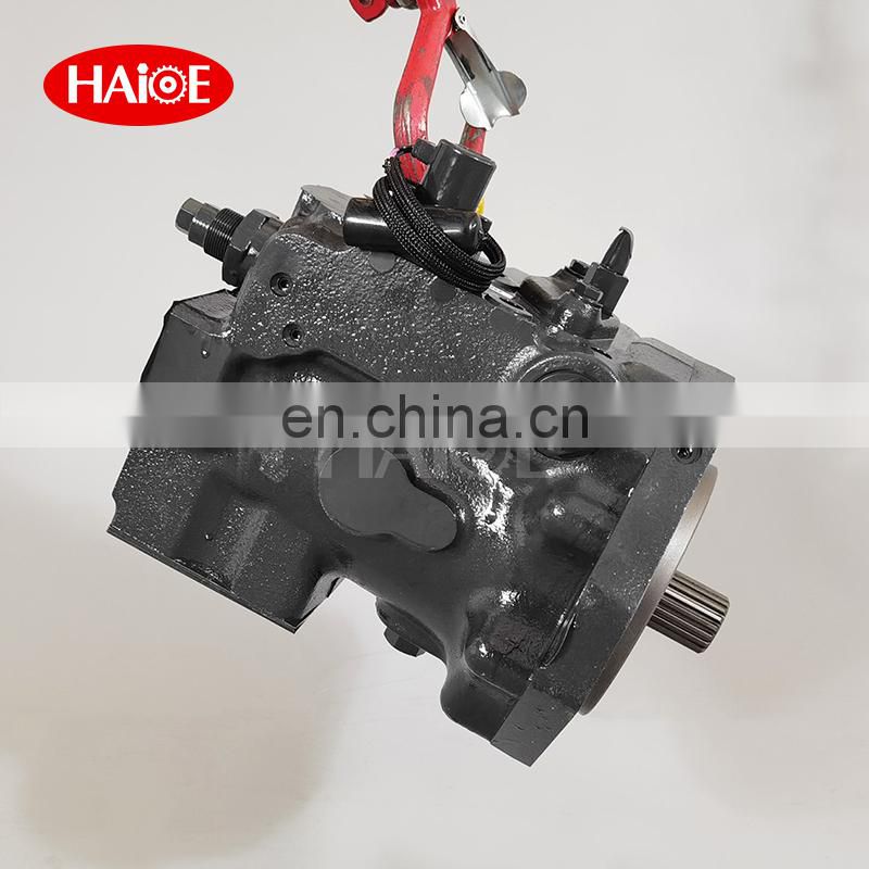 D375 Bulldozer Main Pump 708-1W-00690 708-1S-00390 Hydraulic Pump D375A-6 Hydraulic Piston Pump