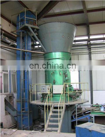 low fructose corn syrups processing plant