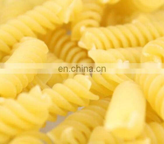macaroni pasta making machine