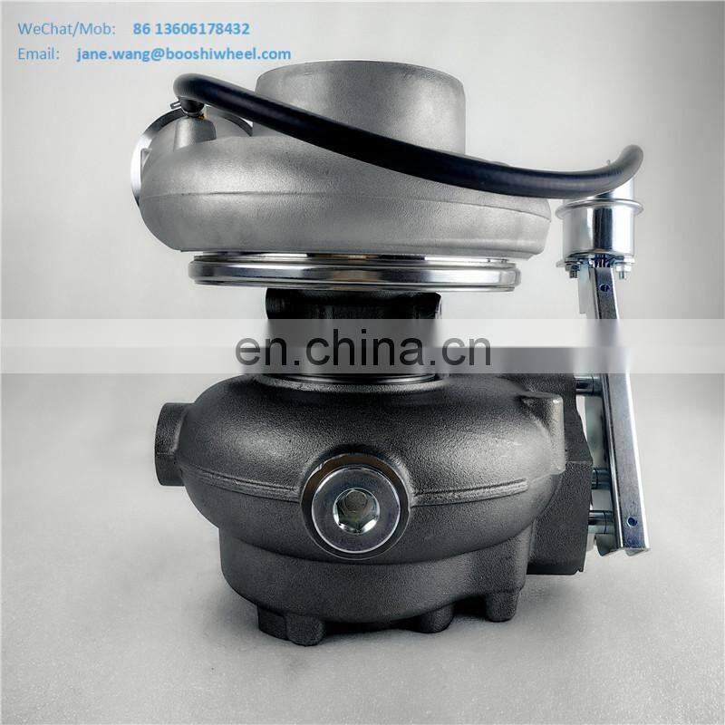 HX55WM turbocharger 4043885 8040164 4043886 4033935 4033935H 4955626 4045834 4043577 4043580H Marine With Cursor 8 Engine