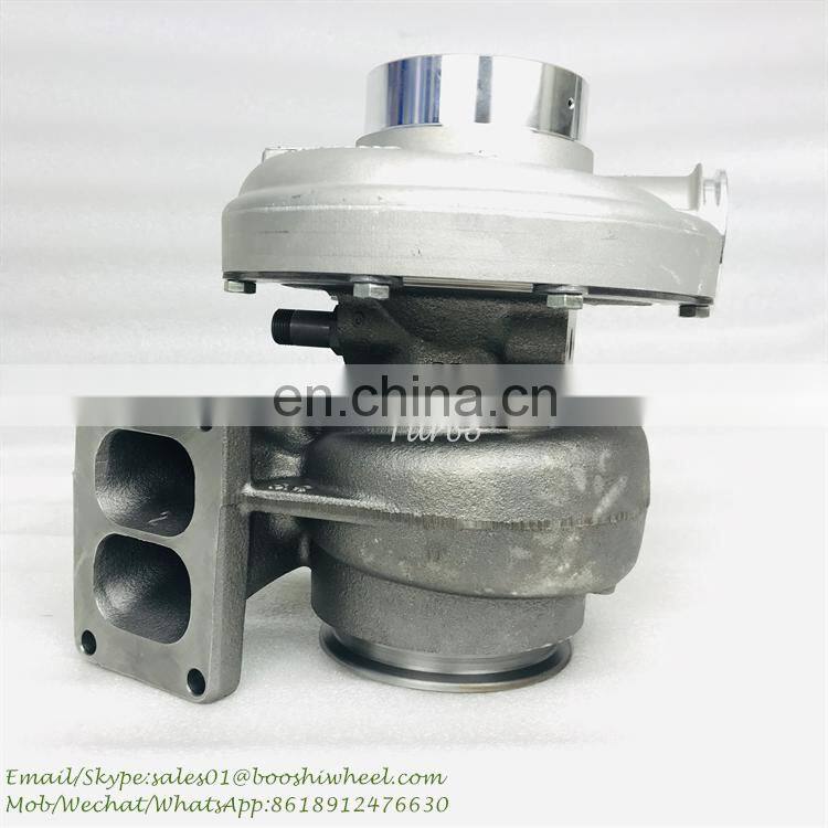 K31turbo 5331987122 3828229 3802135 3829484 53319887122 53319707122 turbocharger for Volvo Penta Ship Tad1240ge