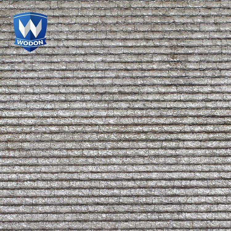 Wodon factory chromium carbide overlay with high HRC 58-65 CCO wear plate (WD1200 series)