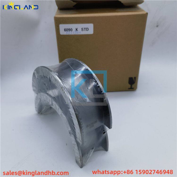 John deere 6090 engine T bearing RE529320 (1)