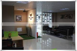 Yiwu Miles Leather Goods Factory company overview - view 2