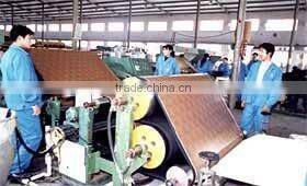 Baoding Xuxing Leather Case & Bag Co., Ltd. company overview - view 3