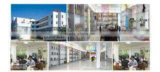 Leko Anime (hk) Company Limited company overview - view 1