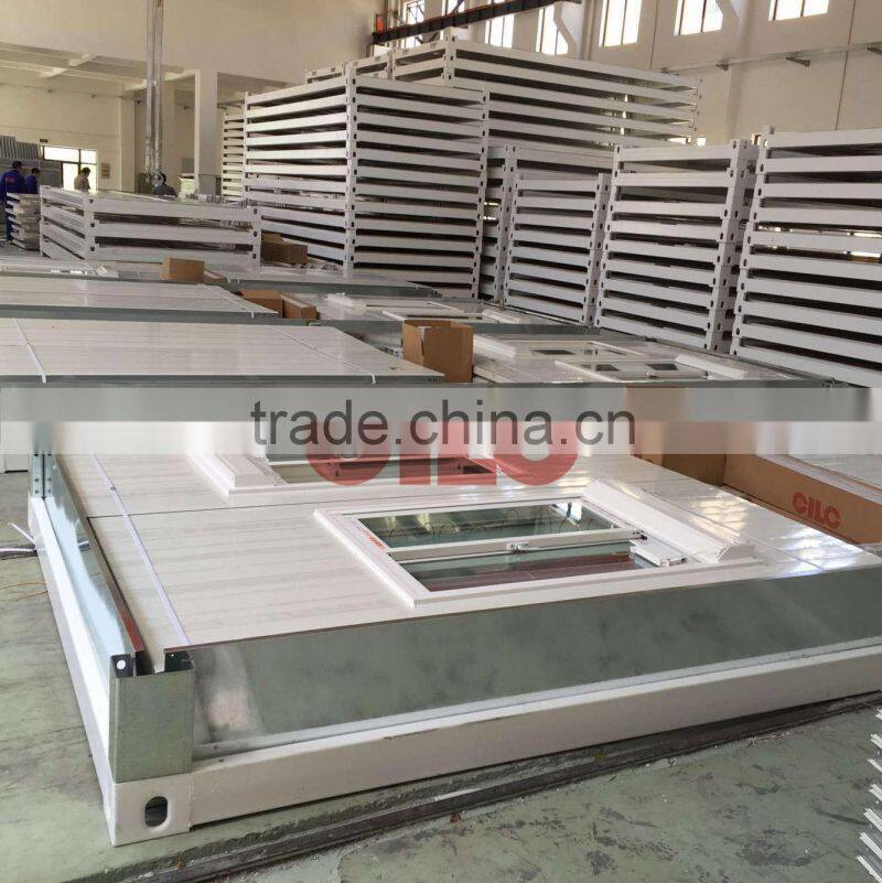 Shanghai CILC Modular House Co., Ltd. company overview - view 2