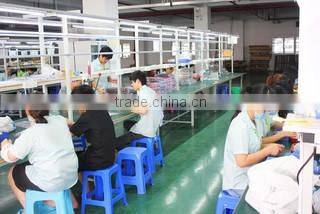 Shenzhen Moonsoon Trading Co., Ltd. company overview - view 2