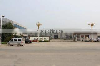 Hebei Taigong Roll Forming Machinery Co., Ltd. company overview - view 1