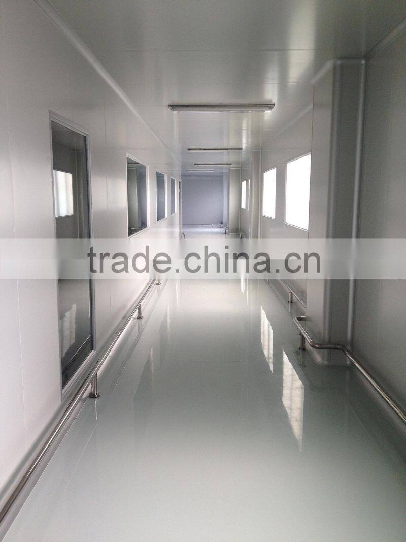 Zhengzhou Gree Well Import & Export Co., Ltd. company overview - view 2