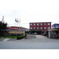 Shanghai Dirui Reinforcing Project Co., Ltd company overview - view 1