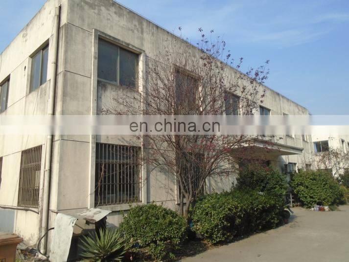 Kunshan Yitai Mould Machinery Co., Ltd. company overview - view 2