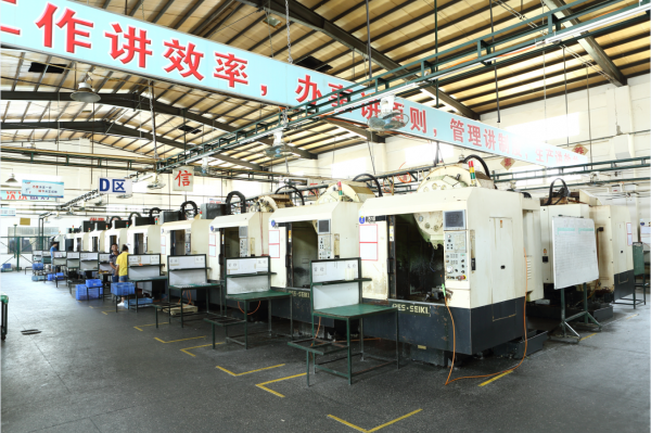 Shenzhen Lori Technology Co.,Ltd. company overview - view 1