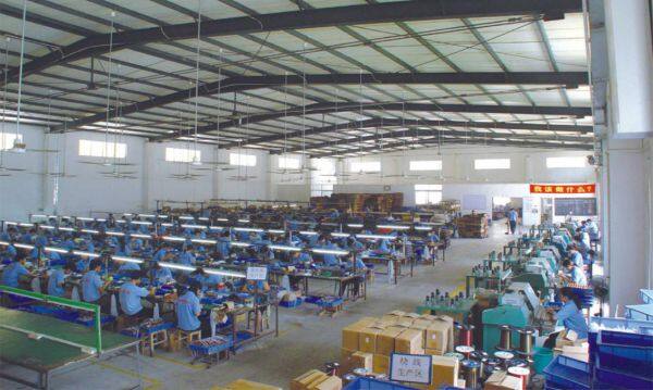 Guangdong Changrongyu Hardware & Electric Manufactory Co., Ltd company overview - view 3