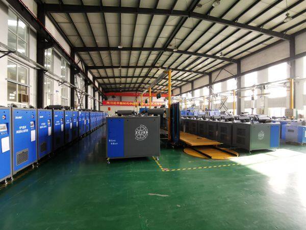 Shijiazhuang Kingston Bearing Technology Co., Ltd company overview - view 4