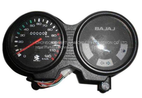 Bike Motorcycle Speedometer Assy Bajaj Boxer Ct100 GoldSupplier