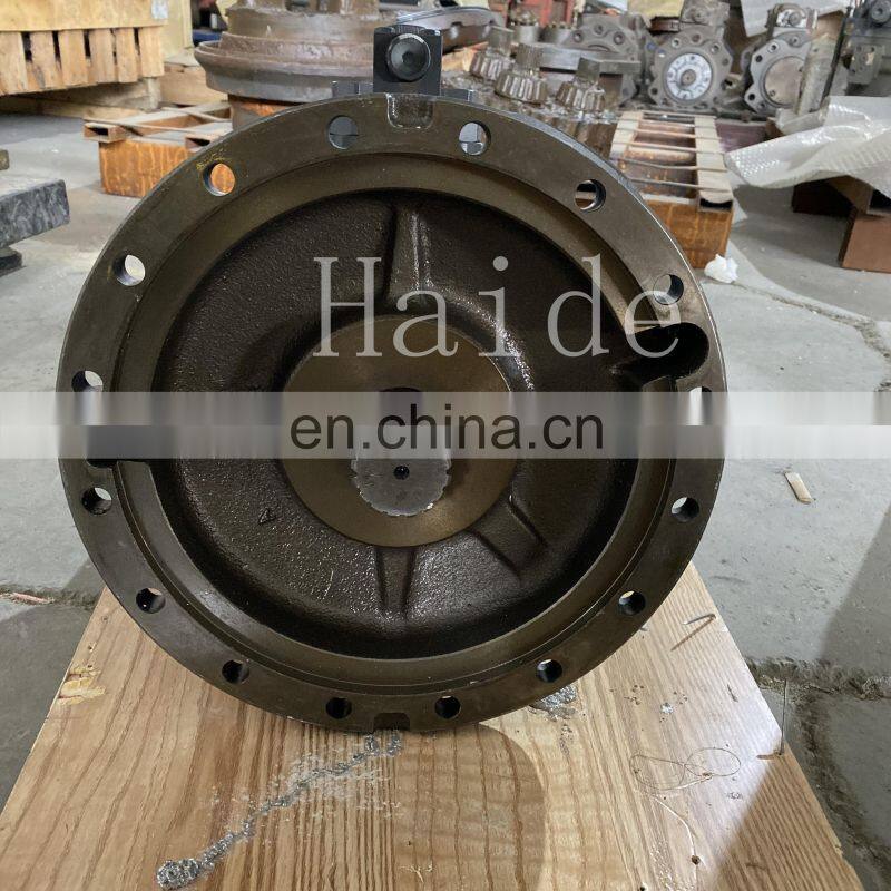 Excavator Spear Parts DX225 Swing Drive DX225LCA Swing Motor 170303-00049