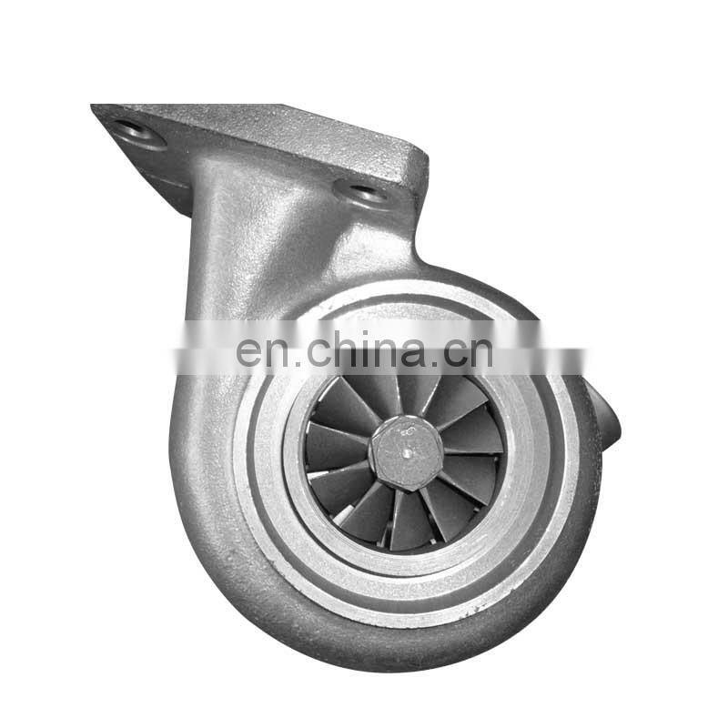 turbo type TO4B59 PC200-5 turbocharger 6207-81-8210 465044-5251 for Komatsu S6D95