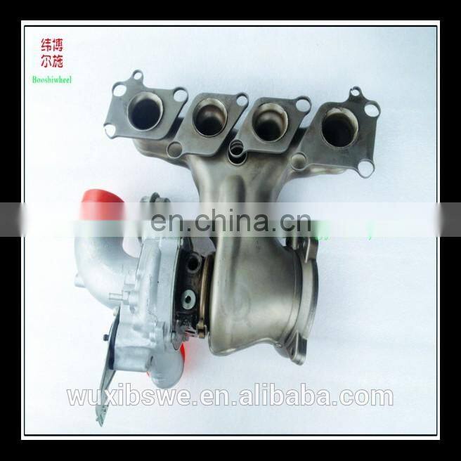 K03 Turbo charger for 2.0T 53039880198 53039700198 53039980288 53039700240 53039880240 53039880154 engine Ecoboost
