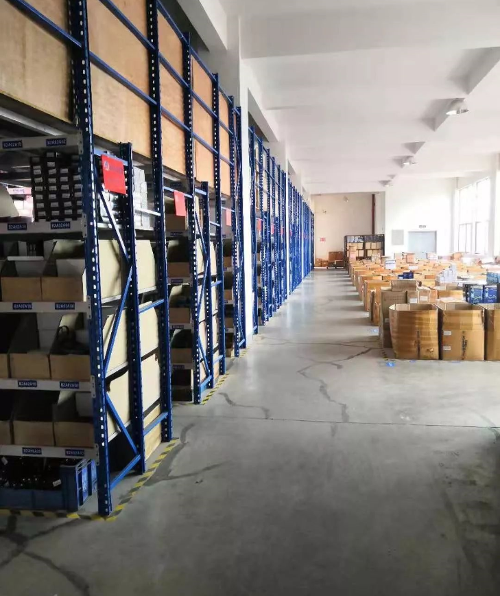 Hubei Xuanqing Automobile Industry And Trade Co., Ltd. company overview - view 2