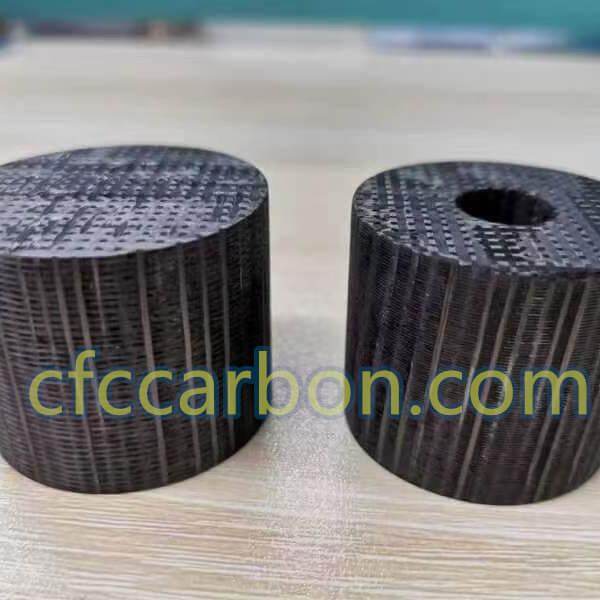 Beijing Cfccarbon Co., Ltd company overview - view 1