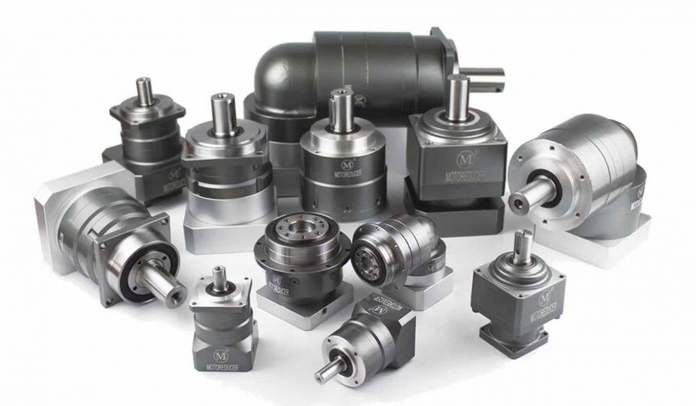 Planetary Gearbox-The Ultimate Guide to Boosting Efficiency & Profitability for Industrial Applicati