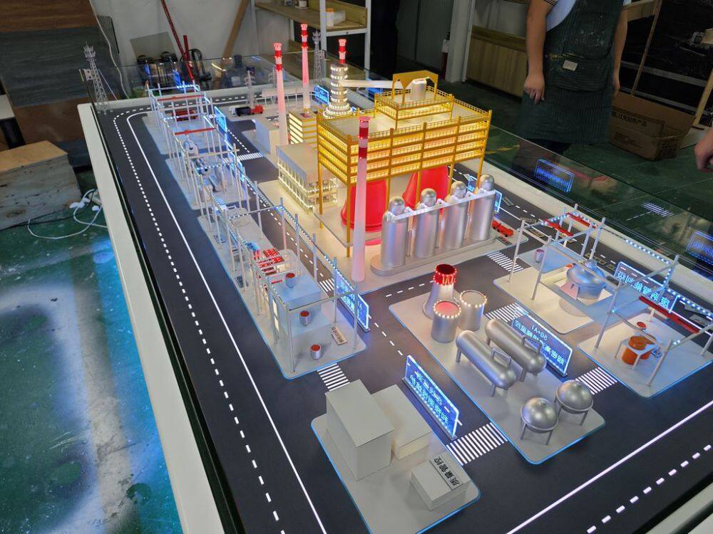 火力發(fā)電廠 (10)