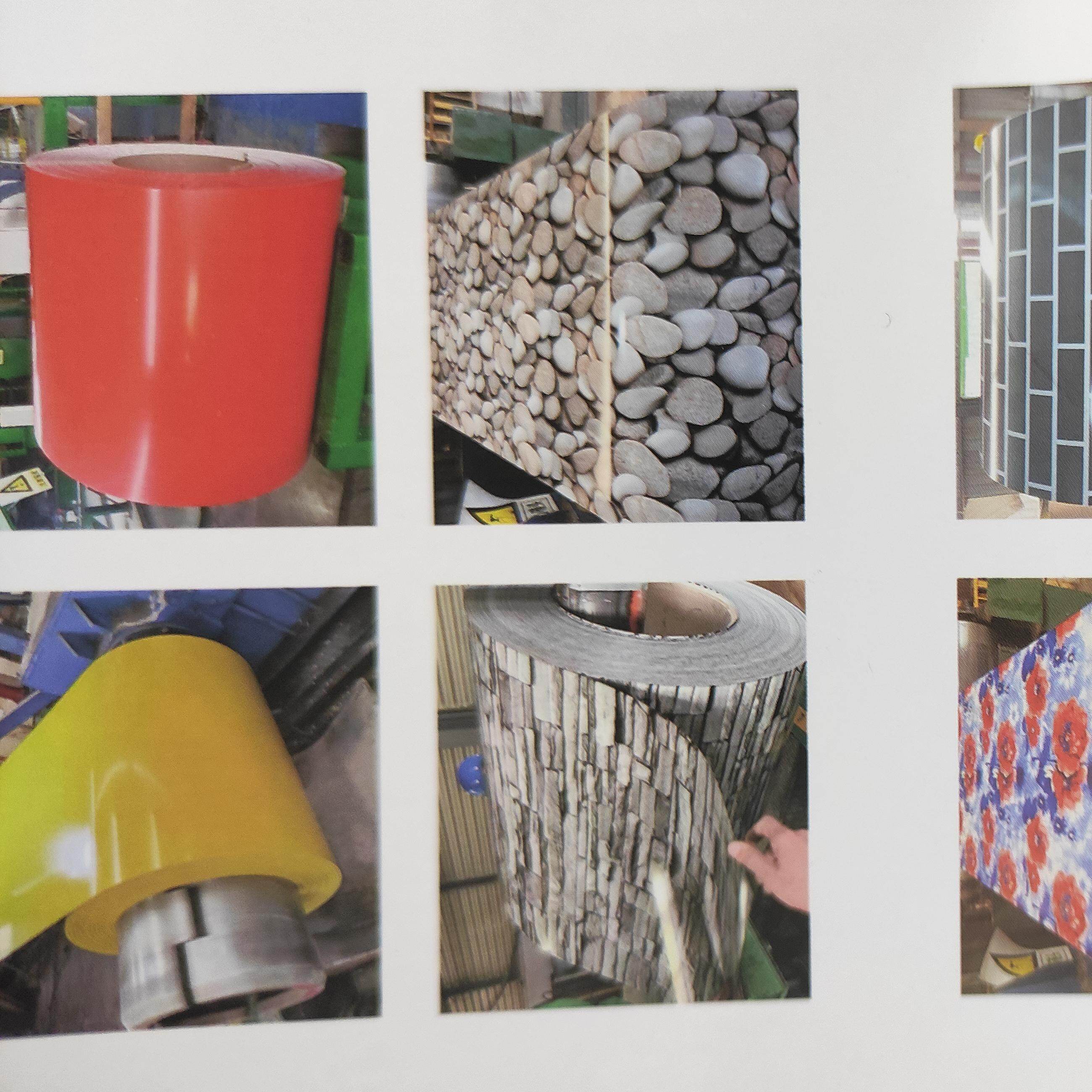 Shandong Yishuo Steel Co., Ltd. company overview - view 1