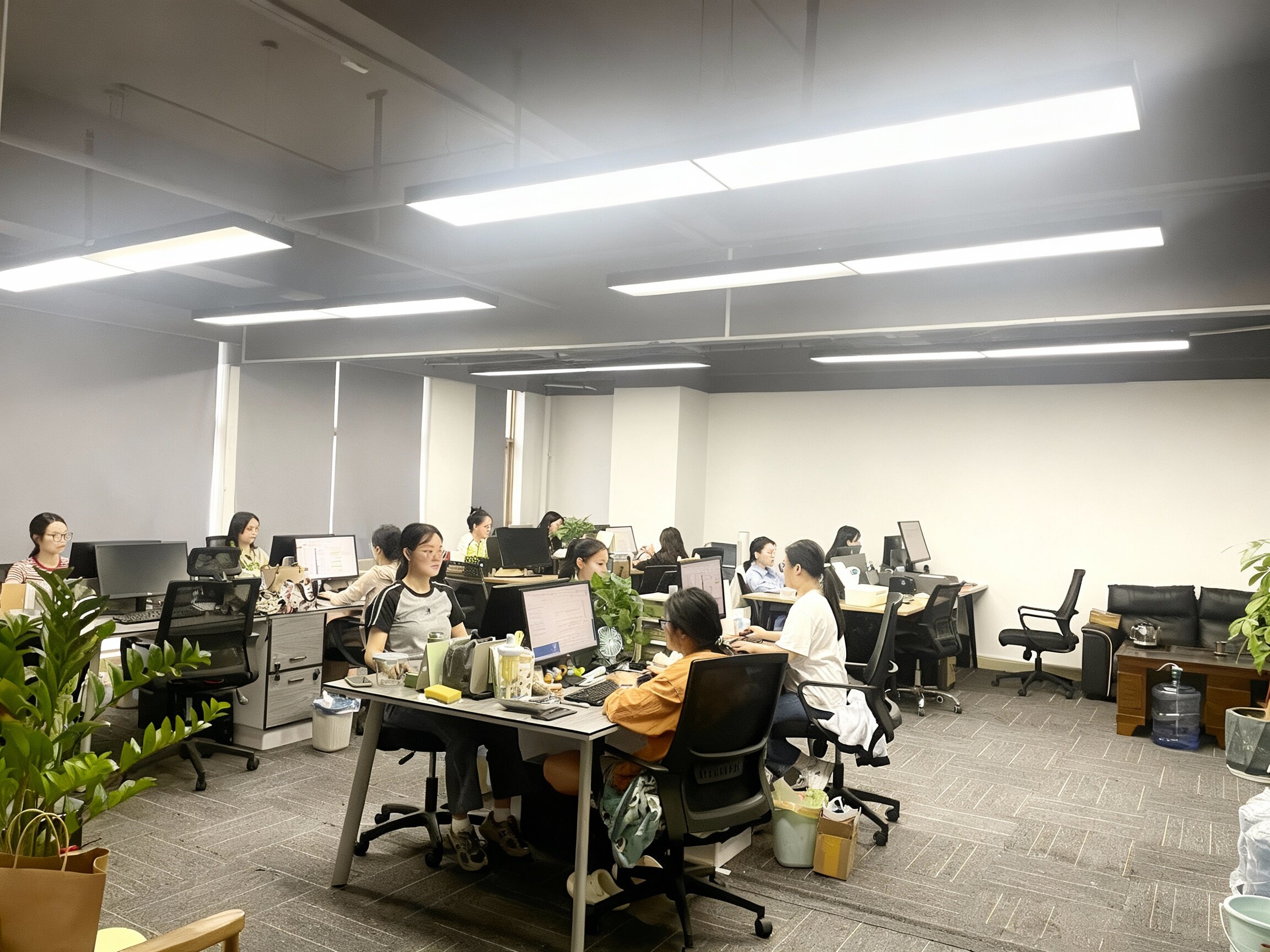 Rossonix Co.,limited company overview - view 2