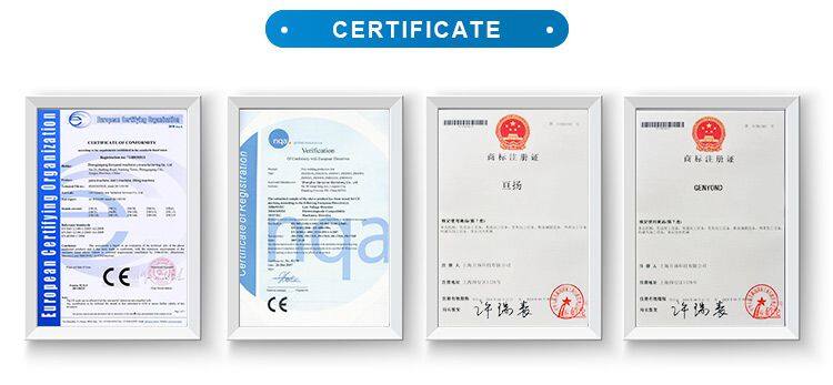 Intelligent Upgrade Freeze Vacuum Drying Machine