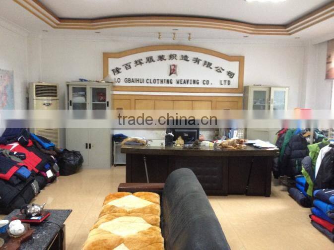 Longbaihui Garment & Weaving Co., Ltd. company overview - view 3