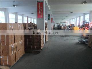 Zhejiang Kaixun Mechanical & Electrical Co., Ltd. company overview - view 2