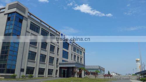 Ningbo GMF Environmental Protection Equipment Technology Co., Ltd. company overview - view 1