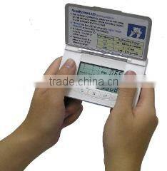 Goldplus Technology Incorporation company overview - view 1