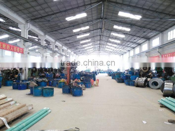 Foshan Sanshui District Fourgood Hardware Co., Ltd. company overview - view 4