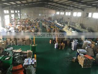 Linqing Xiangyang Bearing Co., Ltd. company overview - view 3