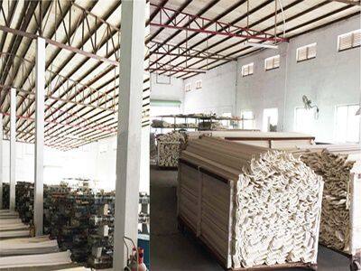 Huizhou Dingshengmei Building Materials Co.,Ltd. company overview - view 2